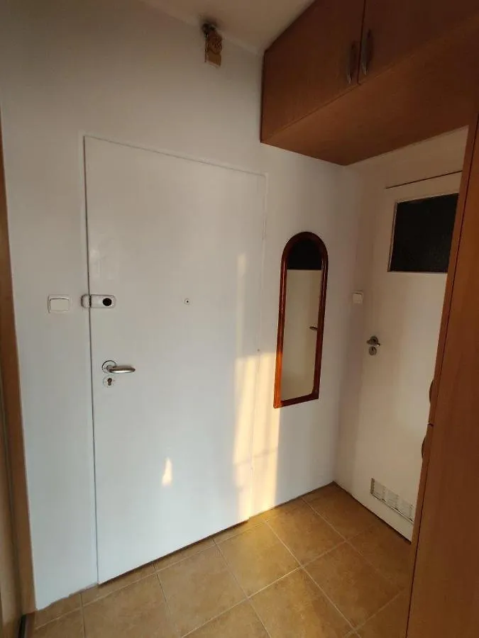 Sloneczna Kawalerka Apartment Gdansk