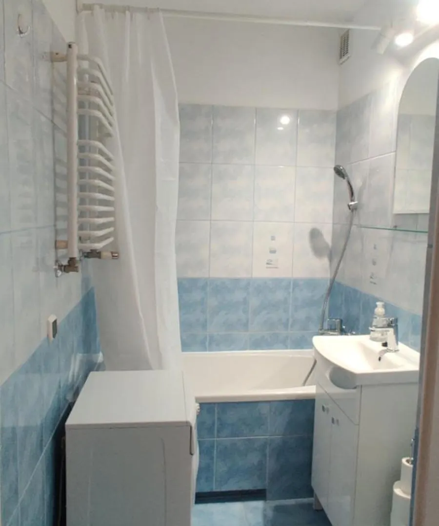 Sloneczna Kawalerka Apartment Gdansk