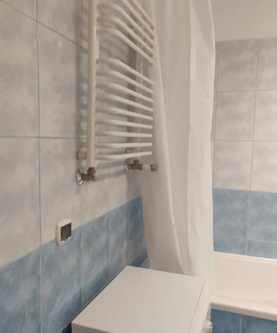 Sloneczna Kawalerka Apartment Gdansk